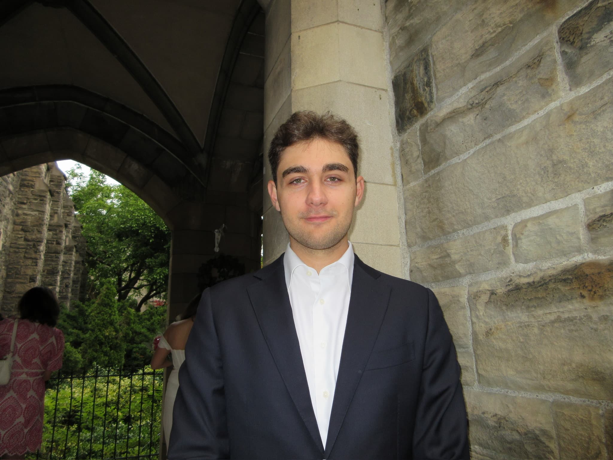 Chris Chifor